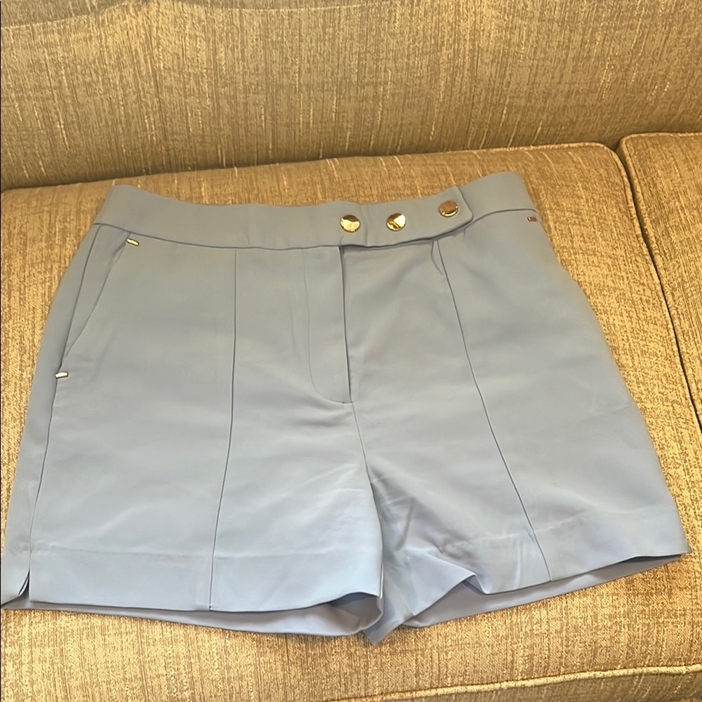 NWOT A collection women’s shorts size 40